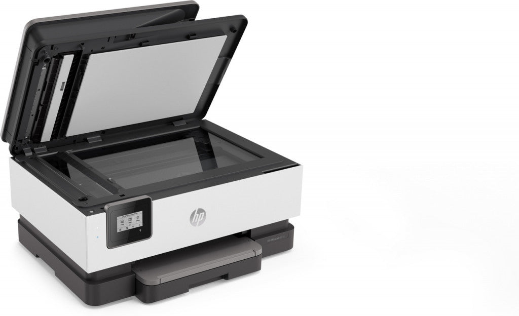 HP OfficeJet 8013 All-in-One Printer Thermal Inkjet A4 4800 x 1200 DPI 18 Seiten pro Minute WLAN