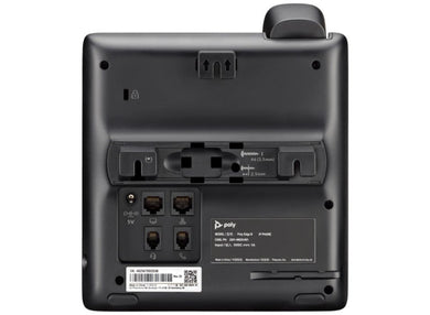 Poly Edge B30 IP PoE - Telefon 2200 - 49825 - 025 - Compridis