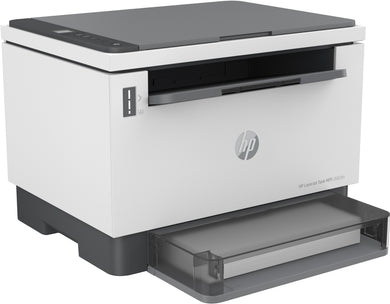 HP LaserJet Tank MFP 2602DN Schwarzweiß Duplex-Laser 22 Seiten/Min