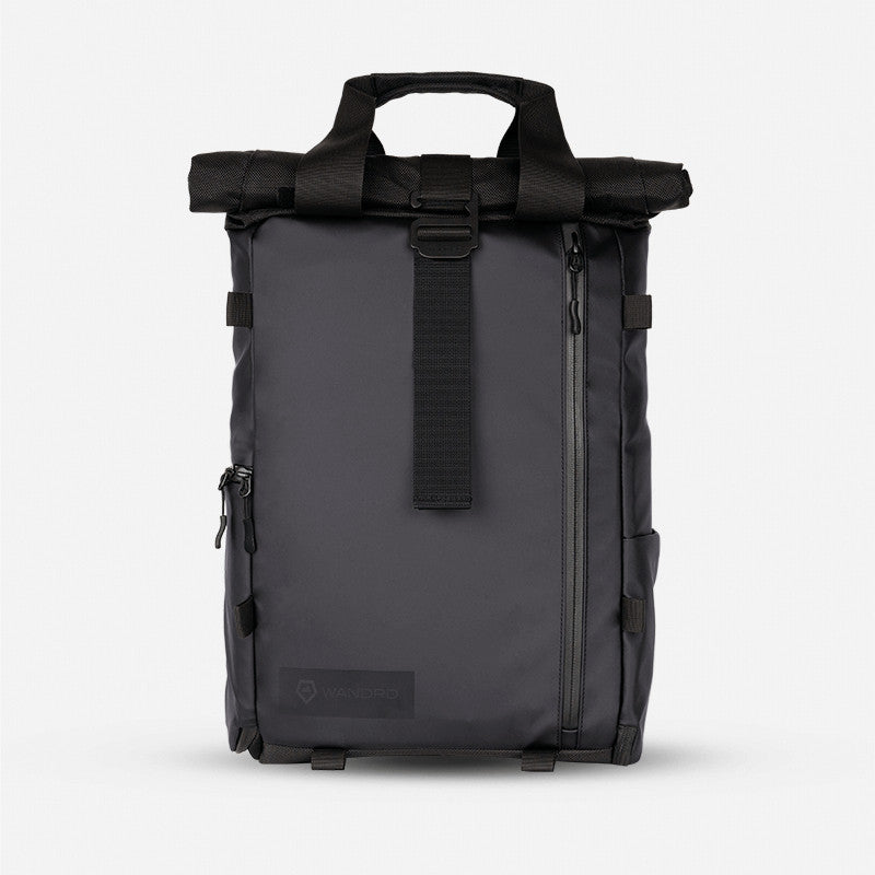 WANDRD The PRVKE Rucksack Blau