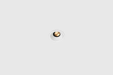 Kreon Aplis 40 richtbare LED weiß KR957731 - 9027 - SP - Compridis