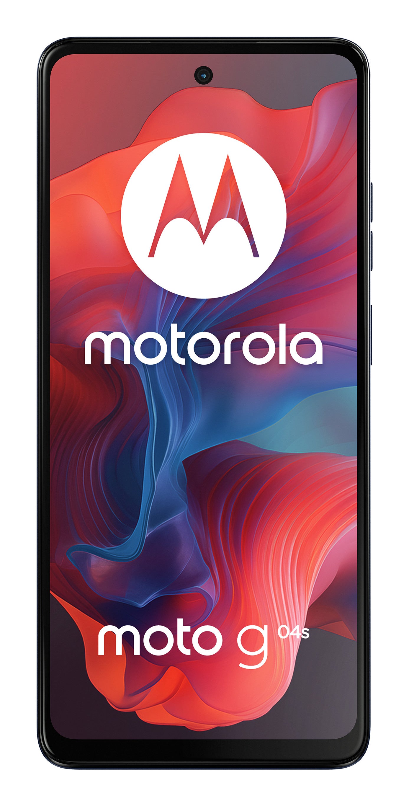 Motorola G04s 16,8 cm (6.6") Dual-SIM Android 14 4G USB Typ-C 4 GB 64 GB 5000 mAh Schwarz PB360015SE