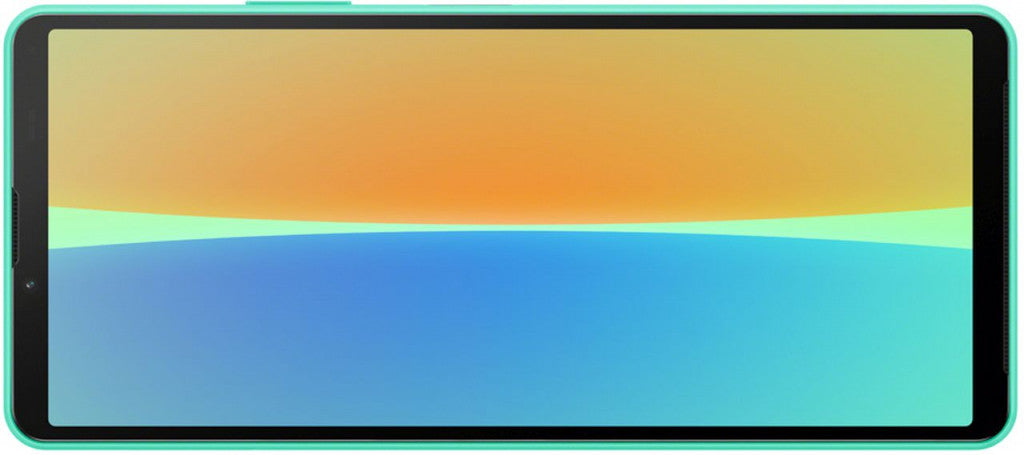 Sony Xperia 10 IV 15,2 cm (6") Dual SIM Android 12 5G USB Type-C 6 GB 128 GB 5000 mAh Muntkleur