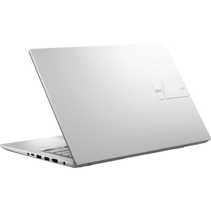 ASUS Vivobook 14 X1404ZA-NK524W Intel® Core™ i5 i5-1235U Laptop 35,6 cm (14") Full HD 16 GB DDR4-SDRAM 512 GB SSD Wi-Fi 6E (802.11ax) Windows 11 Home Silber