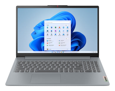 LENOVO IdeaPad Slim 3 15ABR8 15.6″ Ryzen-5 5625U 16GB 512GB AZERTY FR