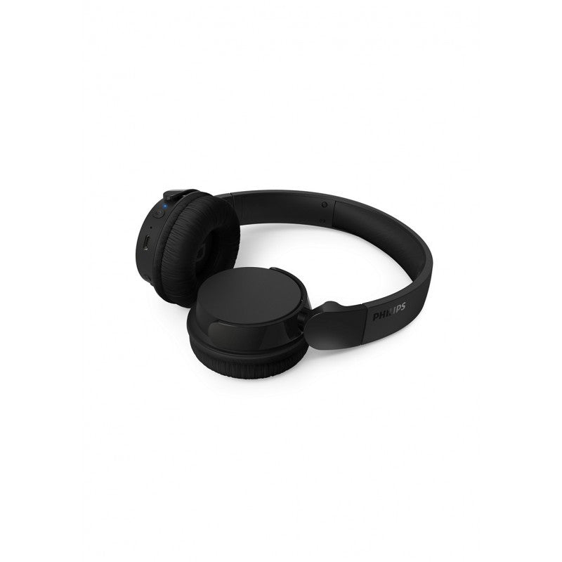 Philips 4000 series TAH4209BK/00 Kopfhörer & Headset Kabellos Kopfband Anrufe/Musik Bluetooth Schwarz