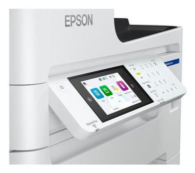 EPSON WorkForce Pro rippt EM-C8101RDWF C11CL32401