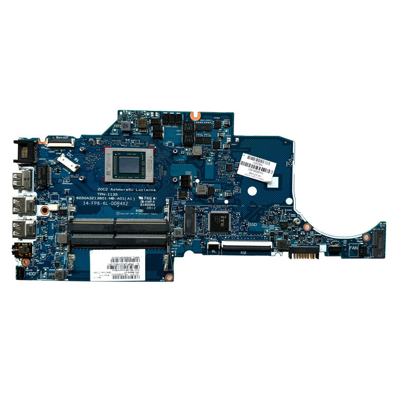 HP SPS-MB UMA RYZEN5 5500U gewinnen M49696-601