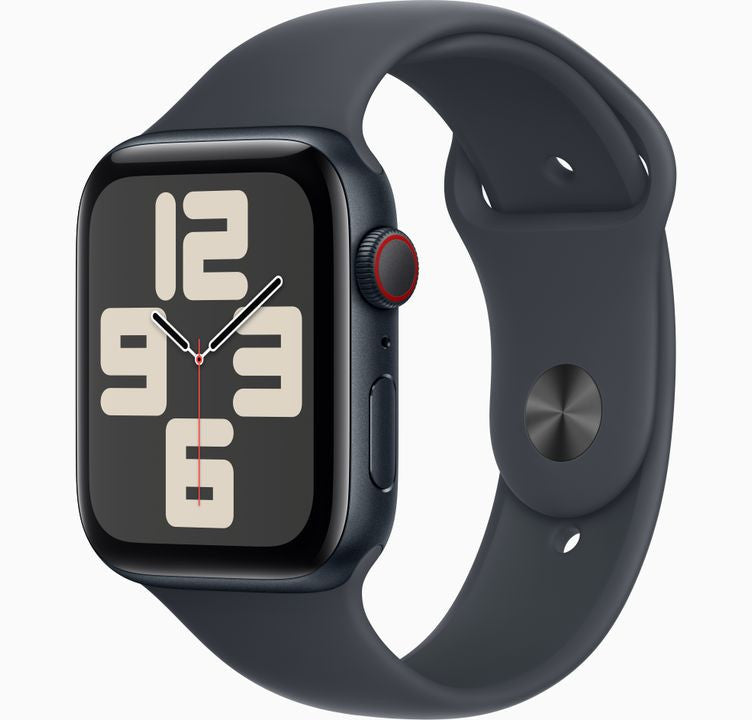 APPLE Horloge se 44 Mi Al Mi SB ML GPS MXEK3QF/A
