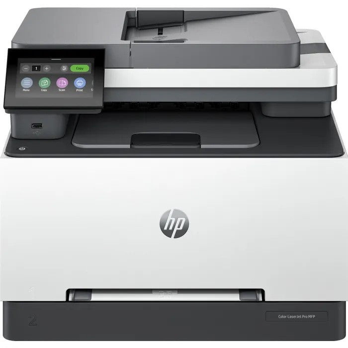 HP Color LaserJet Pro MFP 3302SDW Drucker:DE 759V0F#ABD