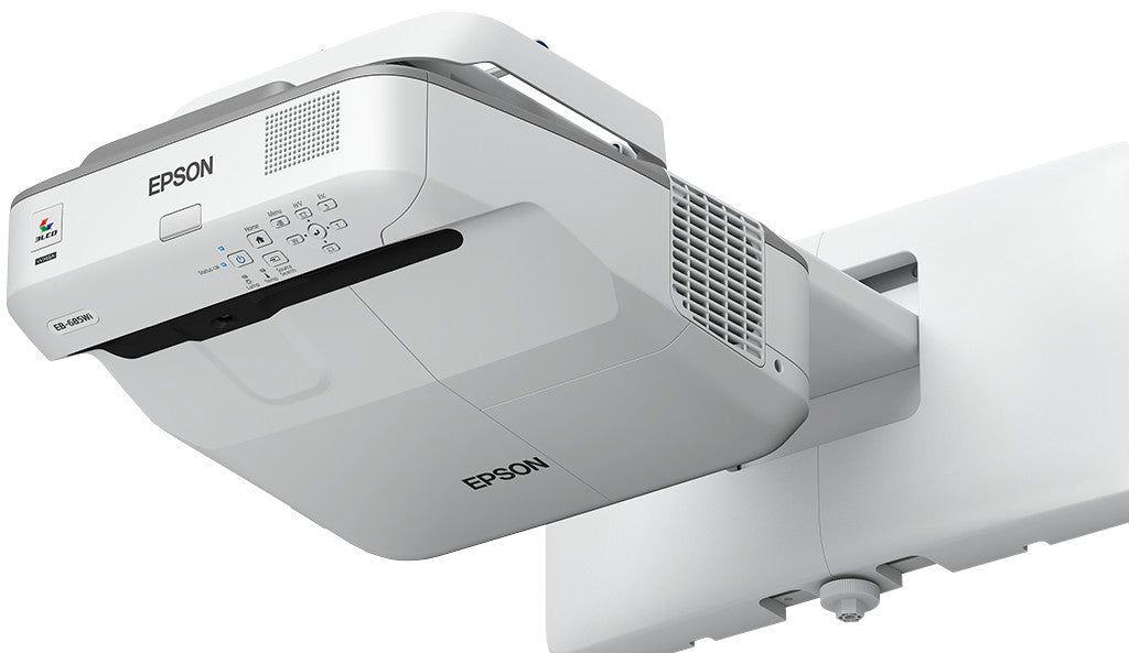EPSON EB-685WI V11H741040