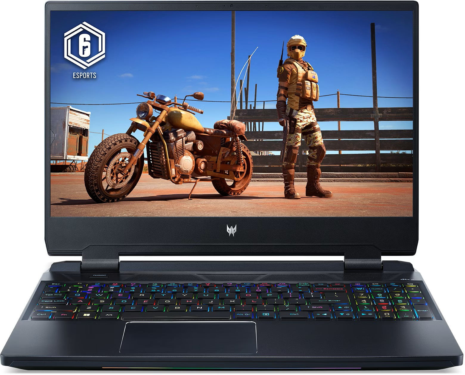 ACER Predator Helios 300 I9-12900H 32GB 1TB RTX 3080 15.6" NH.QJ1EG.002