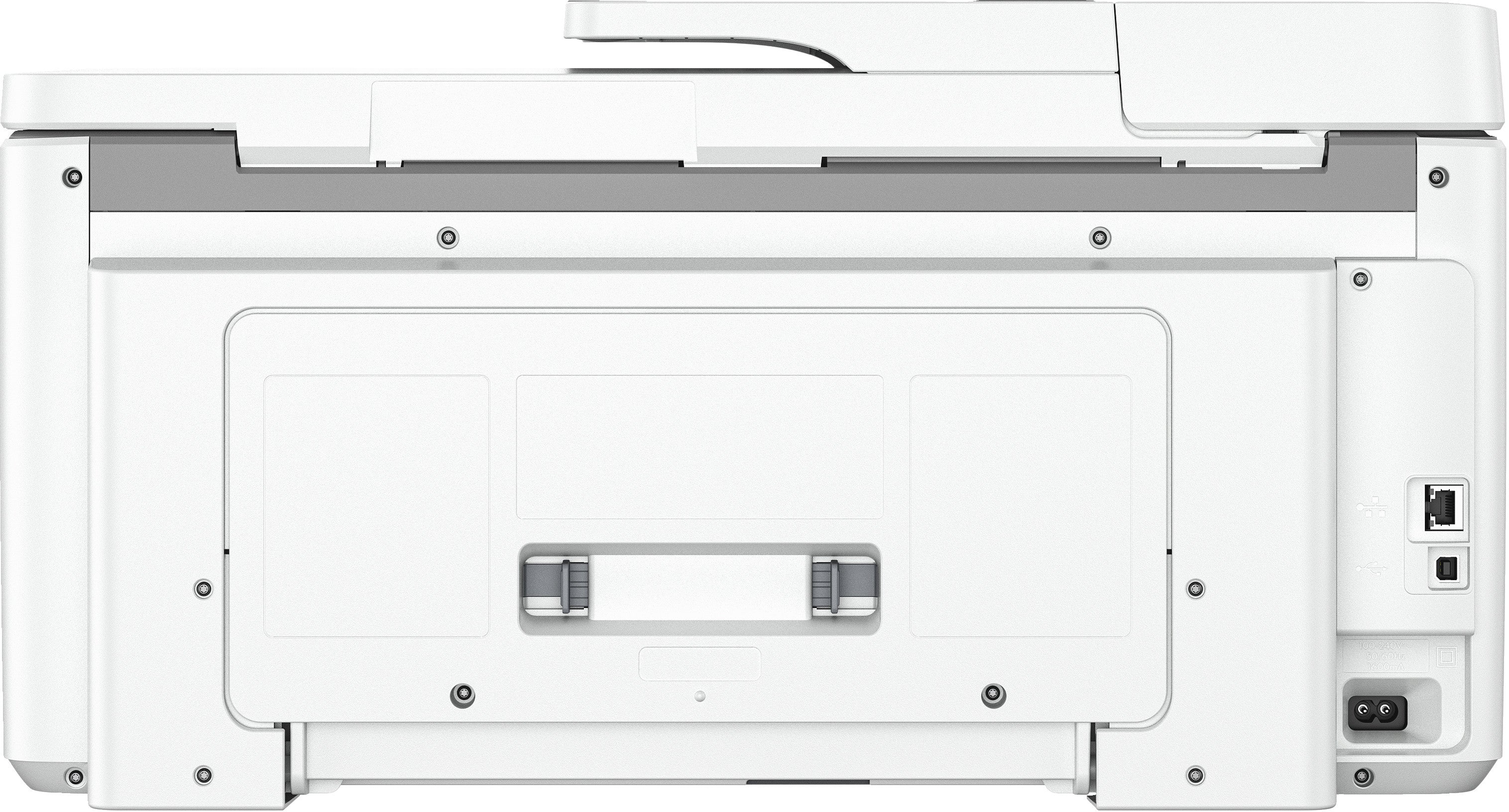 HP OfficeJet Pro 9720 WF AiO-printer:ME 53N94C#BHG