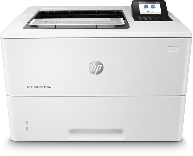 HP LaserJet Ent M507DN Drucker:EUR 1PV87A
