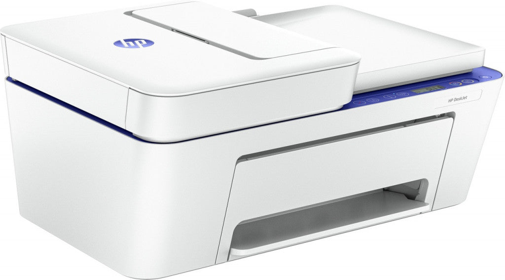 HP DeskJet 4230e Wireless All-in-One Farbe Drucker, Instant Ink; Kopierer, Scanner