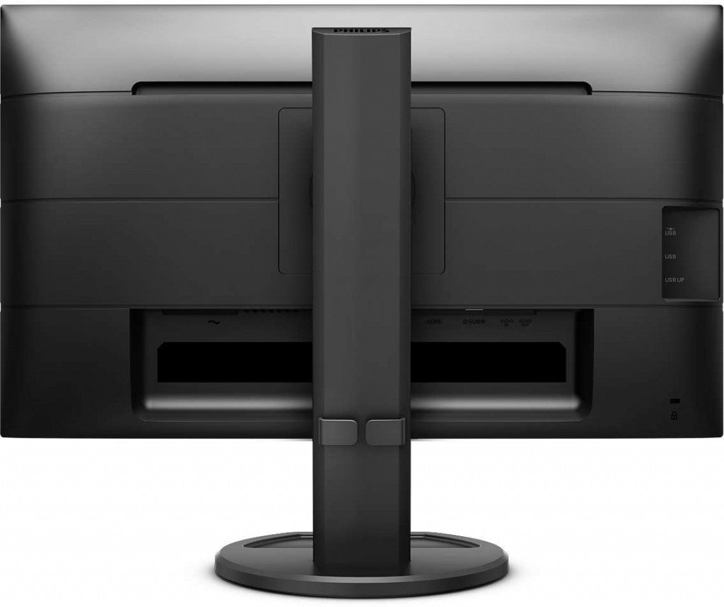 PHILIPS 24.1" 1920x1200 IPS 300 4ms 240B9/00 