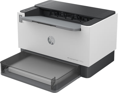 HP LaserJet Tank 1502W – Schwarz Weiß Laserdrucker mit Wi-Fi, 22 S./Min