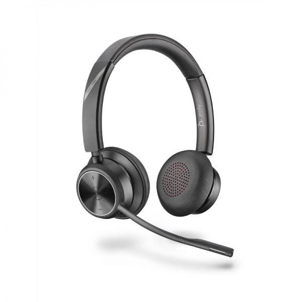 Poly Savi 7320 Headset DECT 217403-05