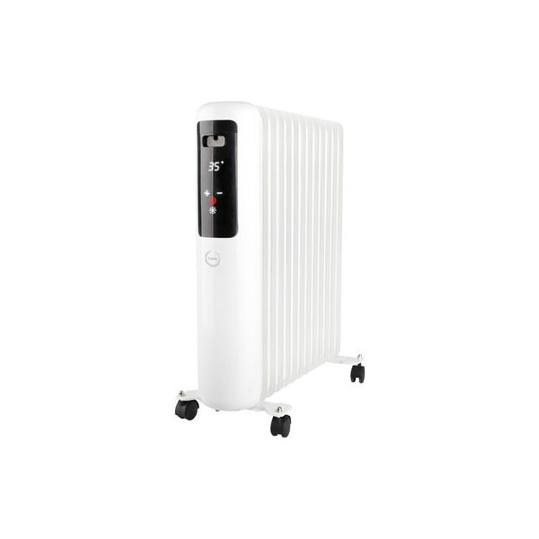 Fuave Oslo 2500 White FVODW25W22