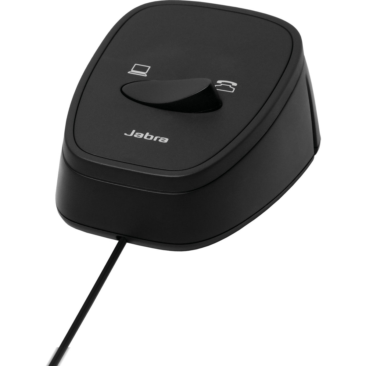 JABRA Link 180 Tischtelefon-PC-Umschalter USB 180-09