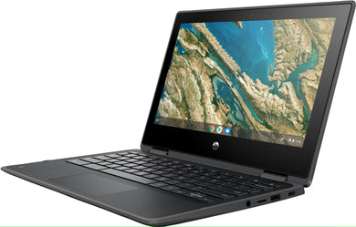 HP CB X360 11 G3 N4020/4GB/32GB/11,6" Touch spanische Tastatur 5R234ESABE - Compridis