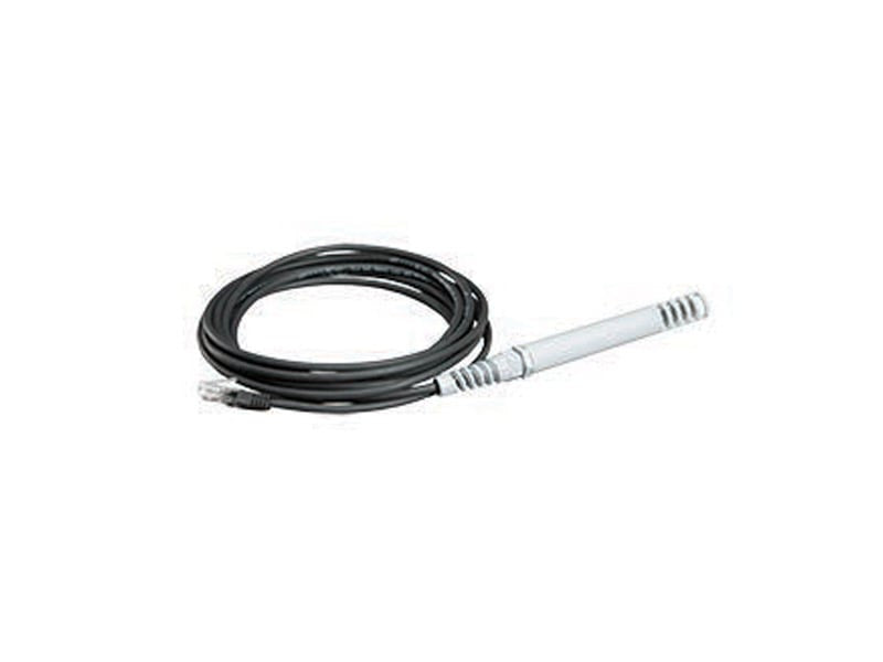 EMERSON Fernsensor Temperatur/Luftstrom/Feuchtigkeit/Tau PT 6M RTAFHD3-20 
