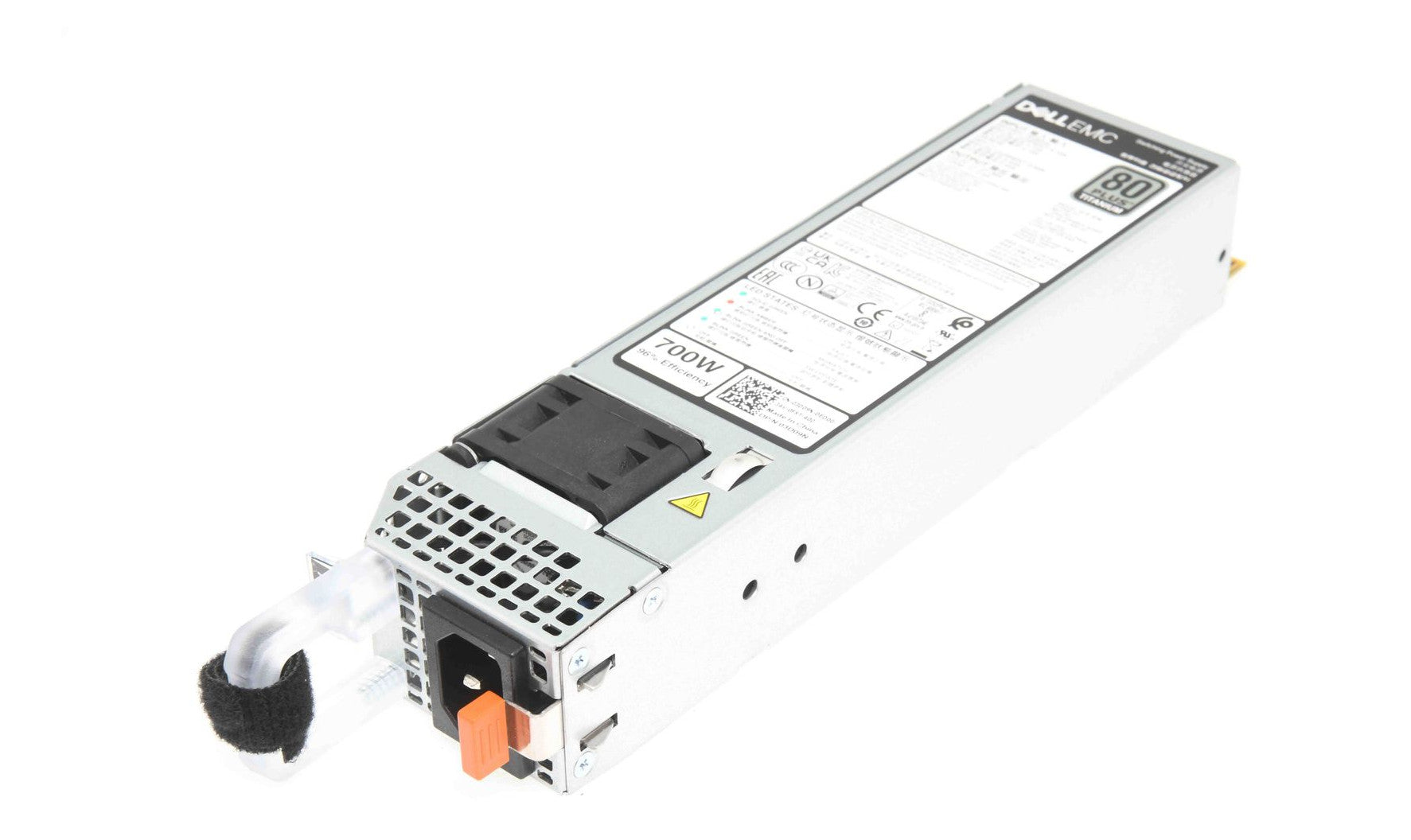 DELL 700W 80+ Titanium Hot-Swap Netzteil G15/G16 03D09N