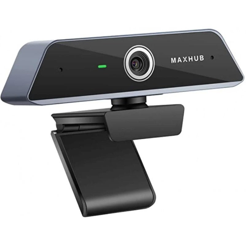 Maxhub uc W21 4K - Webcam 001.007.0010417 - Compridis