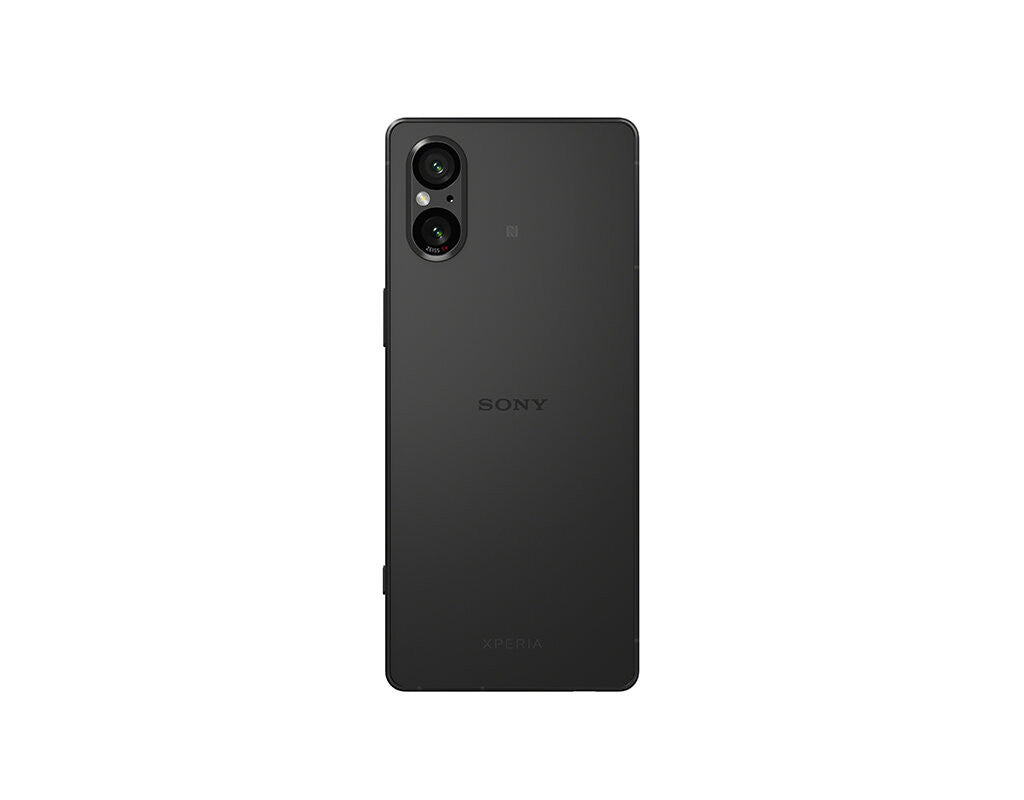 SONY Xperia 5 V 128GB Schwarz XQDE54