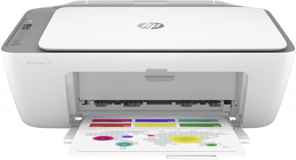 HP DeskJet 2720e All-in-One-Drucker