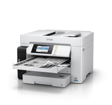 Epson EcoTank Pro ET-M16685 A3+ Multifunktions-Tintenstrahldrucker WiFi