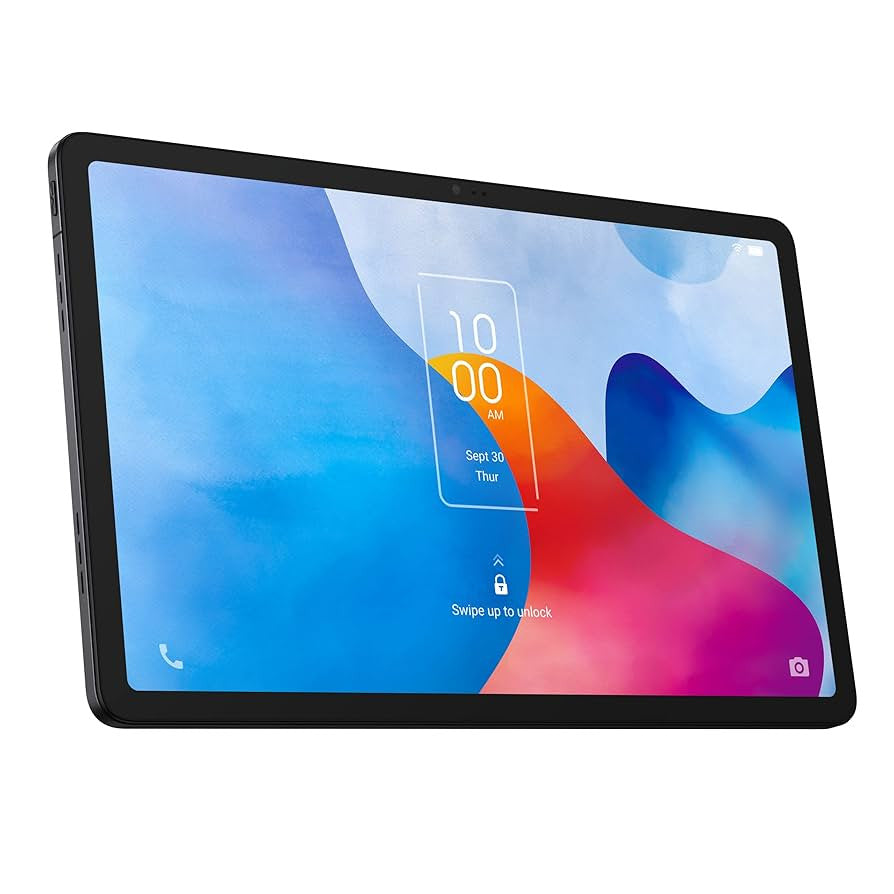 TCL 11 Tablet + Flipcase + Stiftpaket 4 GB 128 GB 9466X4-2CLCWE11-2