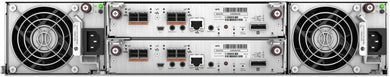 HPE MSA 1050 12 GB SAS DC SFF - Speicher Q2R21B - Compridis