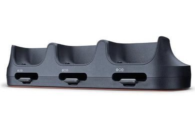 HP Poly Rove 30/40 Multi-Handset- und Batterieladestation 2200 - 86860 - 001 - Compridis