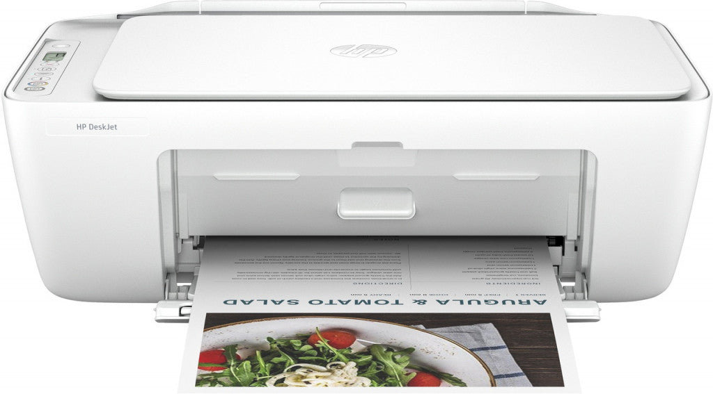 HP DeskJet 2810e All-in-One Drucker, Farbe, Drucker für Zuhause, Drucken, Kopieren, Scannen, Scans als PDF