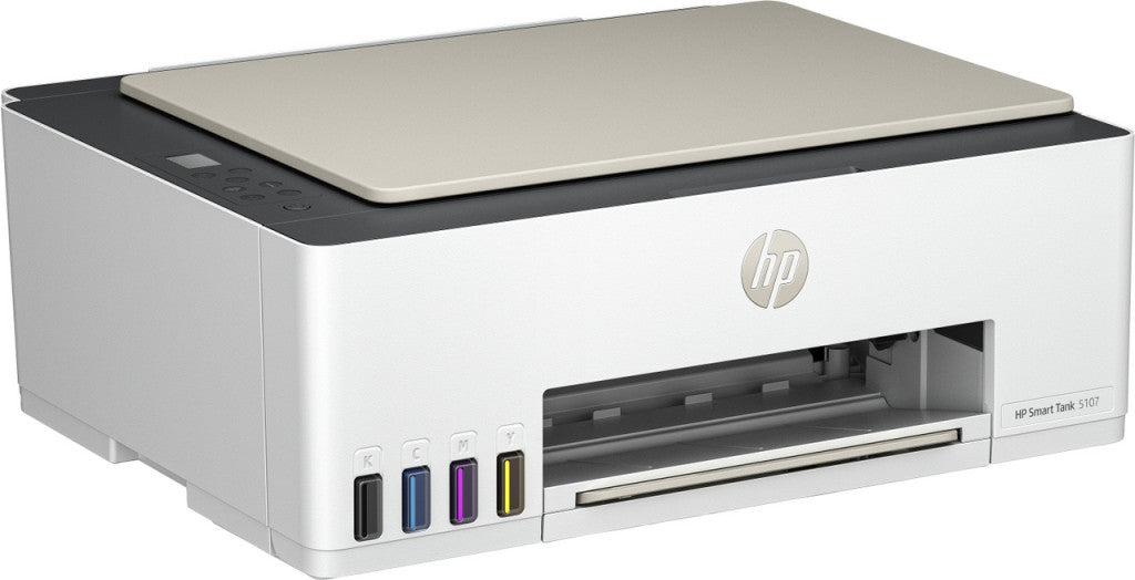 HP Smart Tank 5107 All-in-One Drucker mit 3 Jahren Tinte