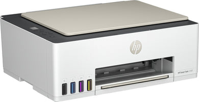 HP Smart Tank 5107 All-in-One Drucker mit 3 Jahren Tinte