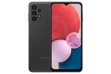 Samsung Galaxy A13 4G SM-A137F/DSN 4GB 64GB Schwarz