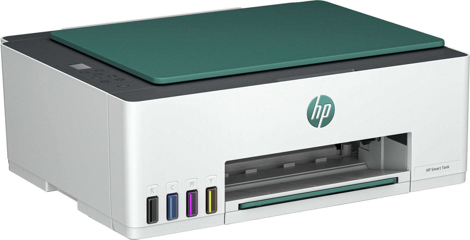HP Smart Tank 5108 All-in-One Drucker - Drahtlos, Hohe Kapazität