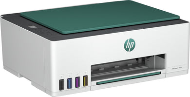 HP Smart Tank 5108 All-in-One Drucker - Drahtlos, Hohe Kapazität