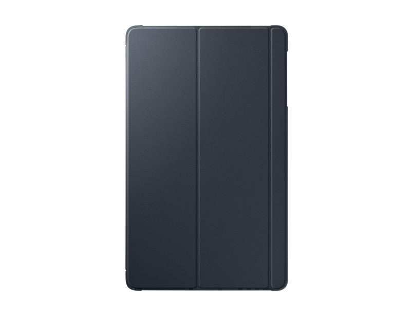 SAMSUNG Tab a 2019 Bucheinband Schwarz EF-BT510CBEGWW