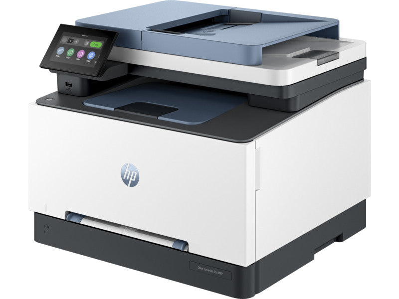 HP LaserJet Pro 3302fdwg Wireless Multifunction Farbe Drucker, Kopierer, Scanner; Duplex 759V2F