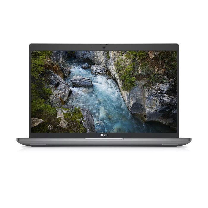 DELL Precision 3480 Intel® Core™ i7 i7-1370P Mobiler Arbeitsplatz 35,6 cm (14") Full HD 32 GB DDR5-SDRAM 512 GB SSD NVIDIA RTX A500 Wi-Fi 6E (802.11ax) Windows 11 Pro Englisch Grau