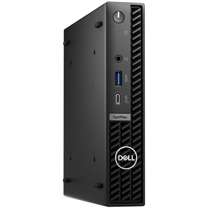 DELL OptiPlex Micro 7020 Intel Core I5-12500T 8GB 480GB W11P J4W1J