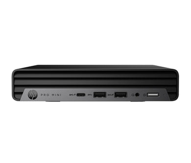HP Pro Mini 400 G9 I5 - 14500T 16 GB 512 GB W11PRO AZERTY - Tastatur 9H6Z3ETABF - Compridis