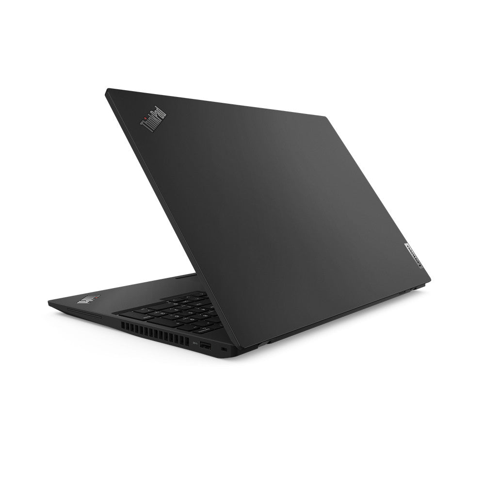 Lenovo ThinkPad P16s Gen 2 (Intel) Intel® Core™ i7 i7-1360P Mobiler Arbeitsplatz 40,6 cm (16") WUXGA 16 GB LPDDR5x-SDRAM 1 TB SSD NVIDIA RTX A500 Wi-Fi 6E (802.11ax) Windows 11 Pro UK Englisch Schwarz