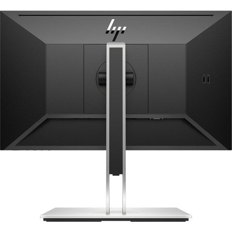 HP E-Series E22 G4 Computerbildschirm 54,6 cm (21.5") 1920 x 1080 Pixel Full HD LCD Schwarz, Silber