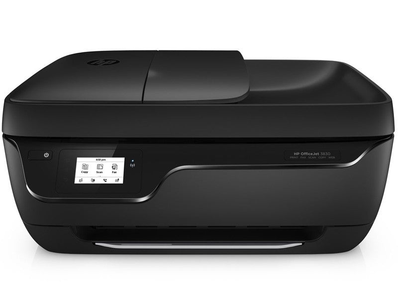 HP OfficeJet 3830 All-in-One Drucker