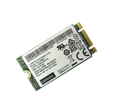 LENOVO ThinkSystem M.2 CV1 32GB SATA 6Gbps nicht hot-swappbare SSD 7N47A00129 - Compridis