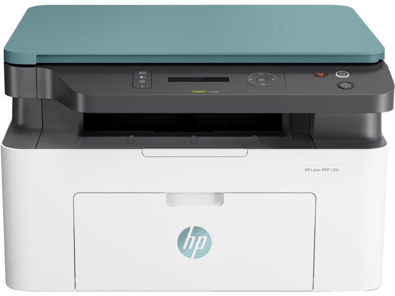 HP Laser MFP 135R 5UE15A - Schwarzweiß-Laserdrucker